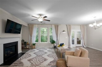 465 Duval Dr in Alpharetta, GA - Building Photo - Building Photo