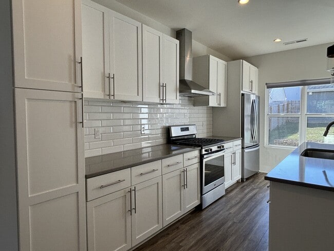 property at 56 Central Greens Blvd