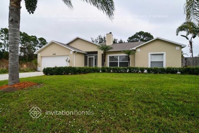 property at 1385 SE Proctor Ln