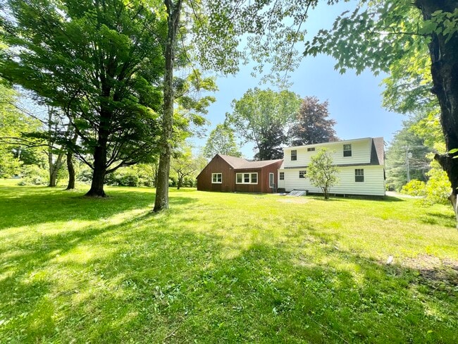 property at 36 Plumtree Rd