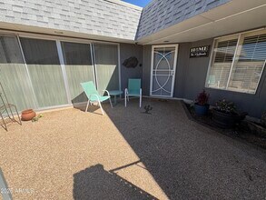 16425 N Orchard Hills Dr in Sun City, AZ - Building Photo - Building Photo
