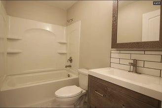 1126-1128 E 29th Ave in Spokane, WA - Building Photo - Building Photo