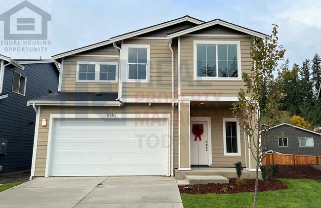 property at 5181 Granger St