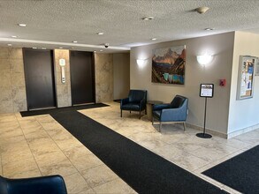 Campell Court Apartments in Stratford, ON - Building Photo - Building Photo