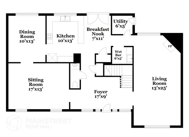 173 Maple Branch St in Spring, TX - Building Photo - Building Photo