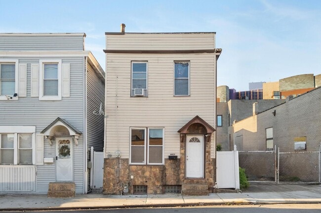 property at 4431 Howley St