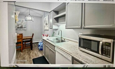 4839 Bryn Mawr Ct in Anchorage, AK - Building Photo - Building Photo
