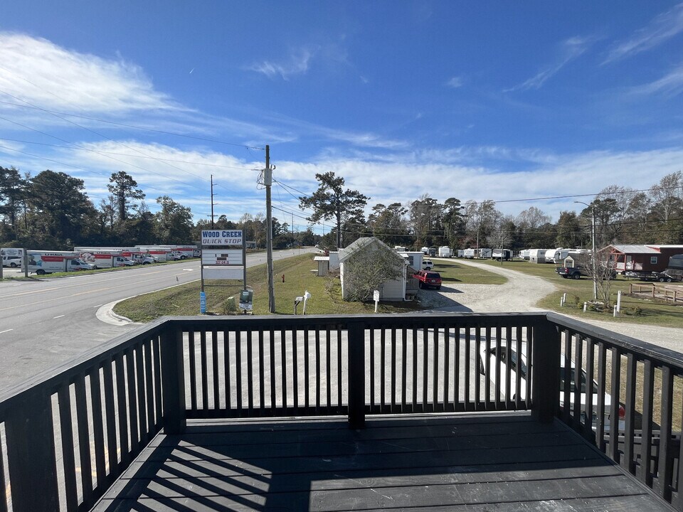 2201 NC-172 in Sneads Ferry, NC - Building Photo