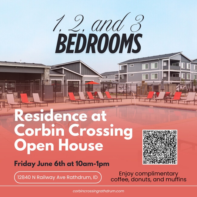 Residence at Corbin Crossing
