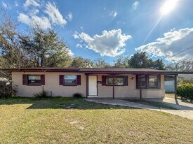 7740 Arble Dr in Jacksonville, FL - Building Photo