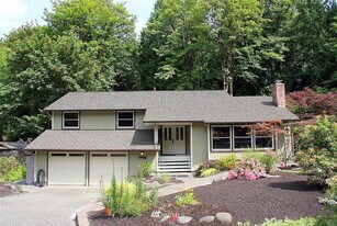7508 145th Ave NE in Redmond, WA - Building Photo