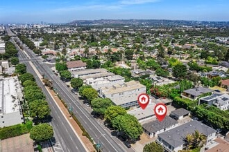 11856 Venice Blvd in Los Angeles, CA - Building Photo - Building Photo