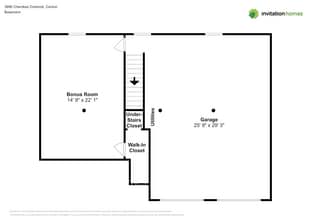 3696 Cherokee Overlook Dr in Canton, GA - Building Photo - Building Photo