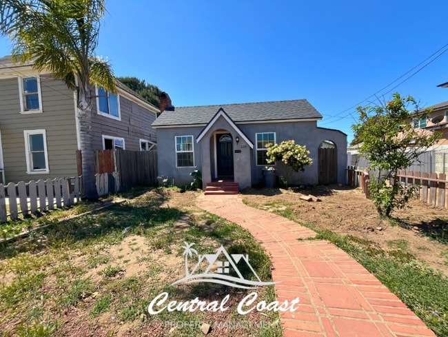 0 W Jones St in Santa Maria, CA - Building Photo - Building Photo