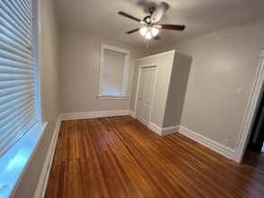 2203 McCausland Ave-Unit -1 in St. Louis, MO - Building Photo - Building Photo