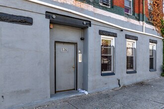 225 West Broadway in Paterson, NJ - Building Photo - Building Photo