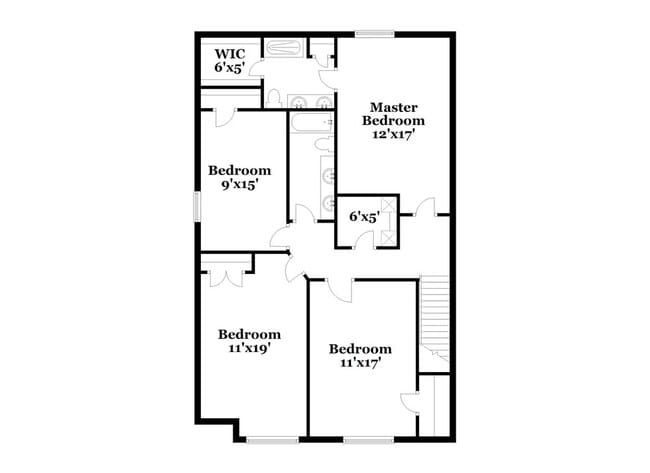 6507 Karenstone Dr in Charlotte, NC - Building Photo - Building Photo