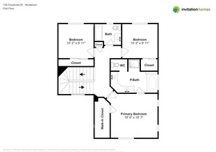 138 Cloudcrest Dr in Henderson, NV - Foto de edificio - Building Photo