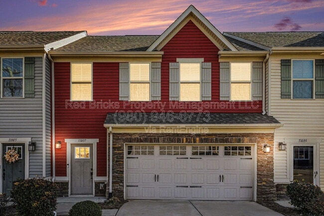 11007 Discovery Dr NW in Concord, NC - Building Photo - Building Photo