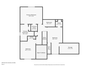 6406 Nevin Rd in Charlotte, NC - Building Photo - Building Photo