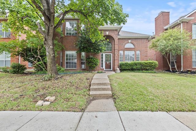property at 314 Santa Fe Trail