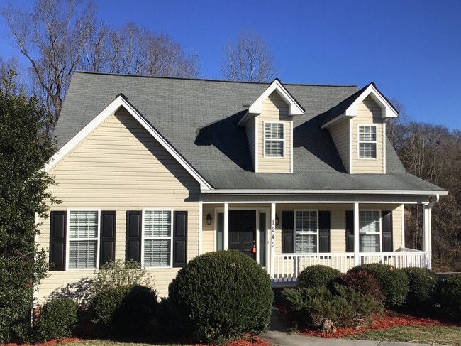 property at 1245 Beaverton Trail