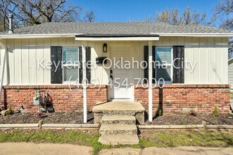 4913 N Willow Ave in Bethany, OK - Building Photo - Building Photo