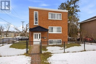 1219 Dorchester Ave in Ottawa, ON - Building Photo - Building Photo