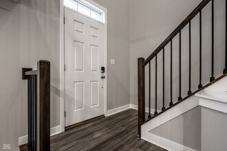 305 Fairfax Way in Zionsville, IN - Building Photo - Building Photo