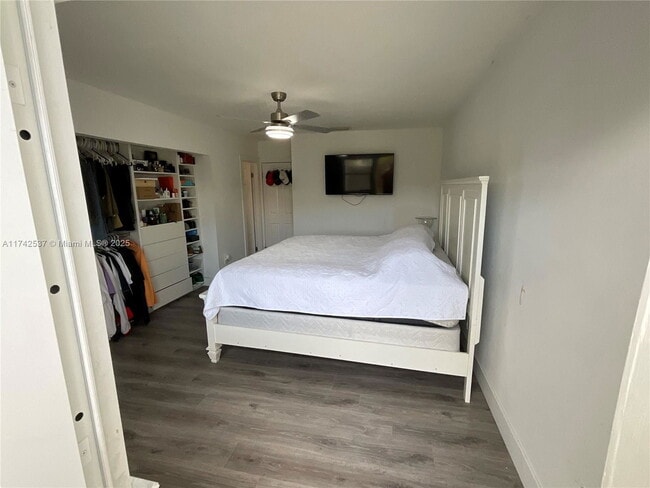 property at 10397 SW 209th Ln