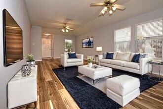 8515 Rita Leon in San Antonio, TX - Building Photo - Building Photo