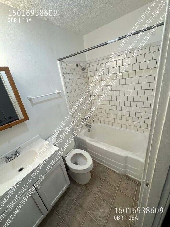 515 Quapaw Ave in Hot Springs, AR - Building Photo - Building Photo