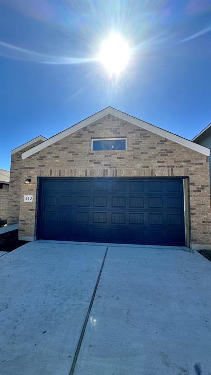 property at 340 The Bad Wy