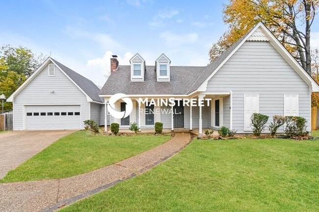 property at 7056 Atherton Cove