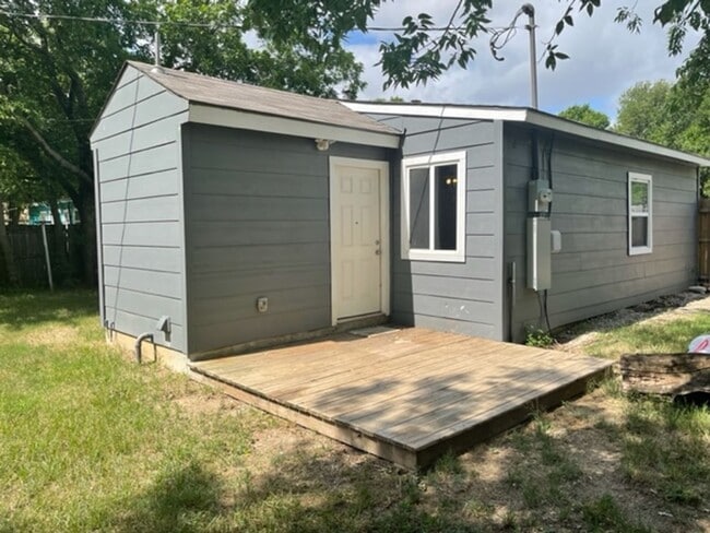 2804 Cedar Park Blvd in Richland Hills, TX - Building Photo - Building Photo