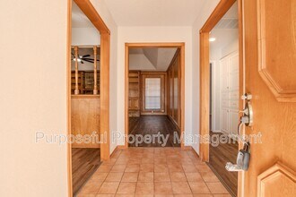 1401 Harding Ave in Edmond, OK - Building Photo - Building Photo