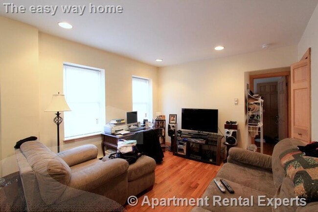 43 Ivaloo St in Somerville, MA - Building Photo - Building Photo