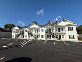 960 Denton Blvd NW in Fort Walton Beach, FL - Building Photo