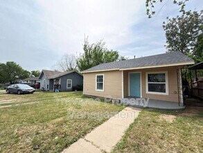 1804 Andrew Ave in Fort Worth, TX - Building Photo - Building Photo