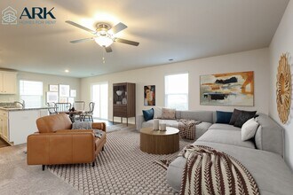 2153 Southlea Dr in Inman, SC - Building Photo - Building Photo