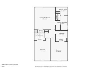 426 Pecan Wood Cir in Fairburn, GA - Building Photo - Building Photo