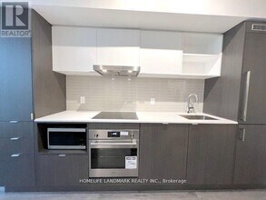 138-1138 Downes St in Toronto, ON - Building Photo - Building Photo