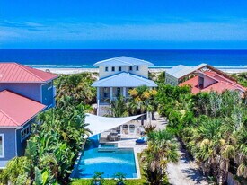 1803 Beacon St in New Smyrna Beach, FL - Building Photo