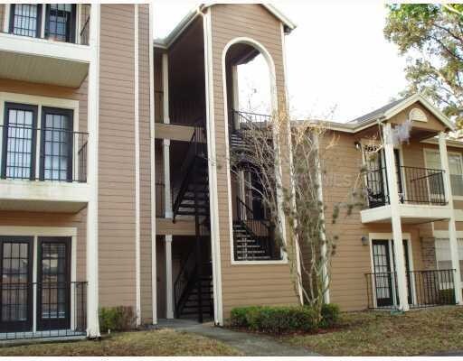 property at 2550 N Alafaya Trail