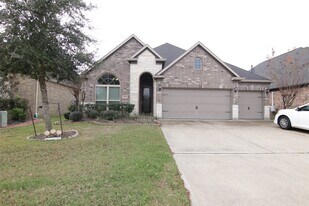18659 Fairmont Springs Ct in Cypress, TX - Building Photo