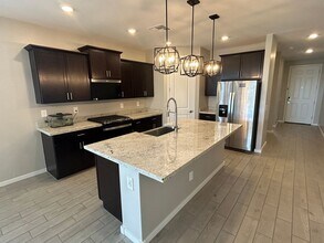 17347 W Sanna St in Waddell, AZ - Building Photo - Building Photo