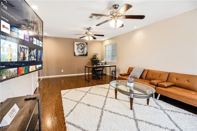 property at 9065 Hanging Tapestry Ct