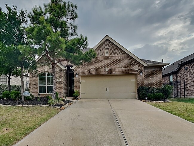 property at 27113 Orleans Hill Ct
