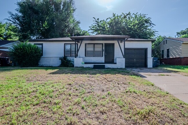 property at 1913 Washington Blvd