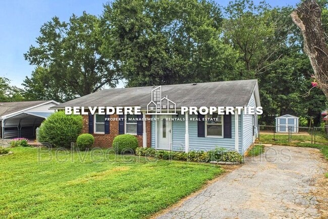 3005 Kilkenny Ave in Greensboro, NC - Building Photo - Building Photo